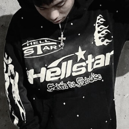 HELLSTAR