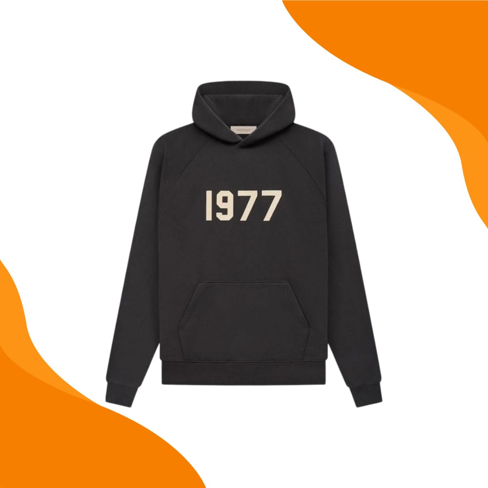 1977 Essentials Hoodie