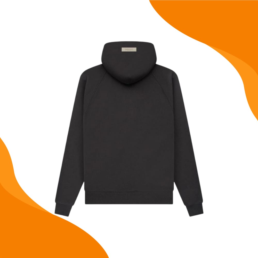 1977 Essentials Hoodie