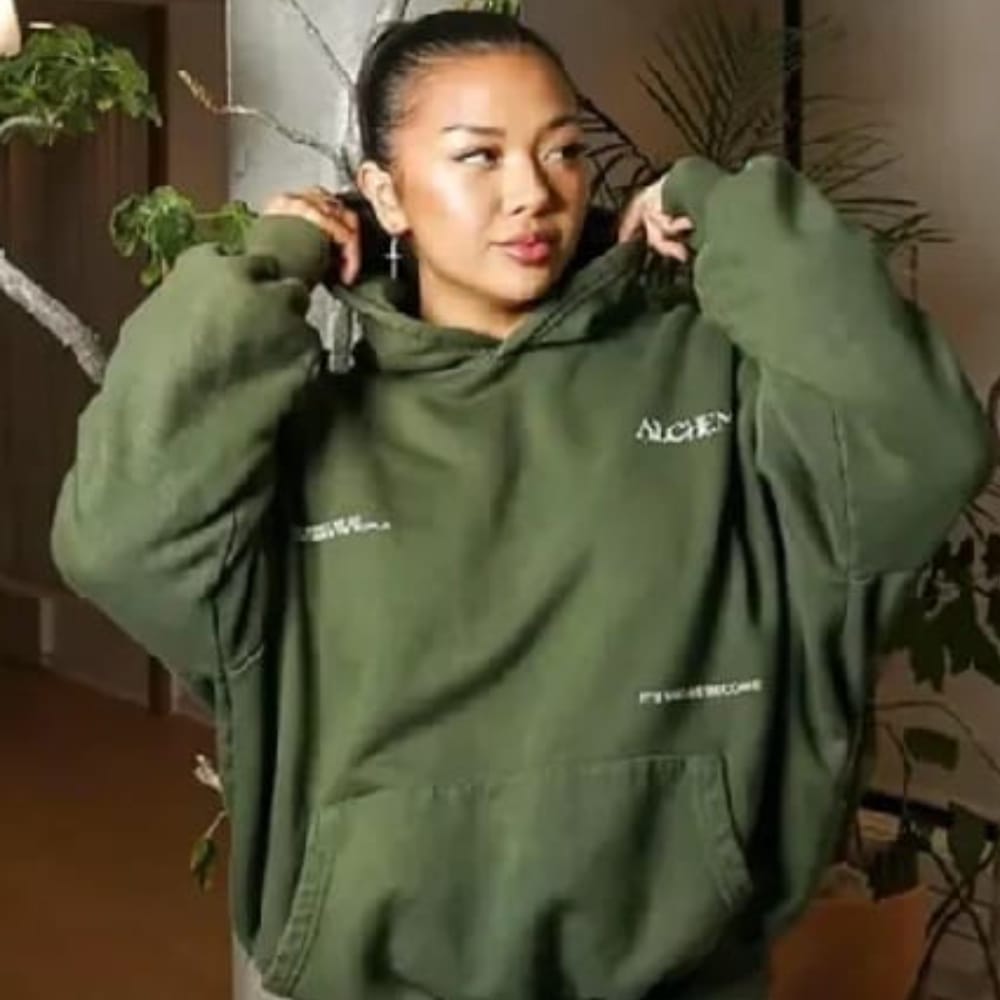 Alchemai Bonsai Hoodie