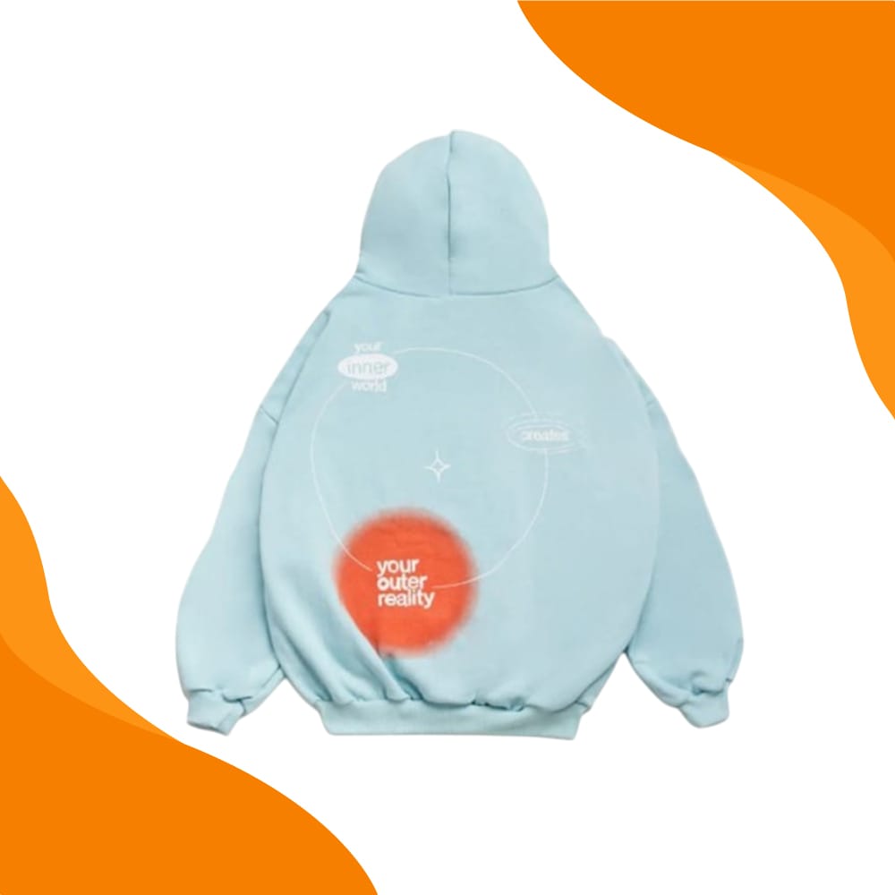 Alchemai Hoodie Mai Pham