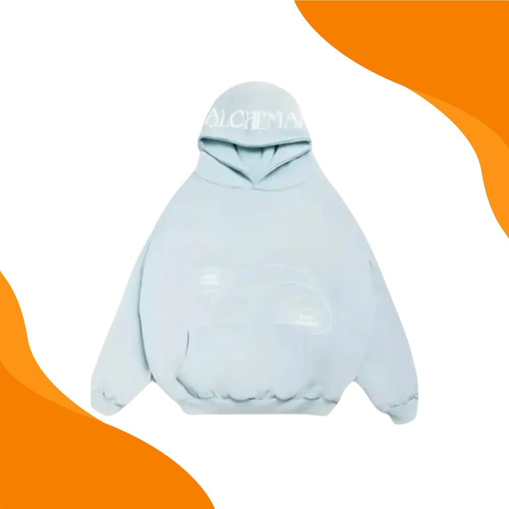 Alchemai Hoodie Mai Pham