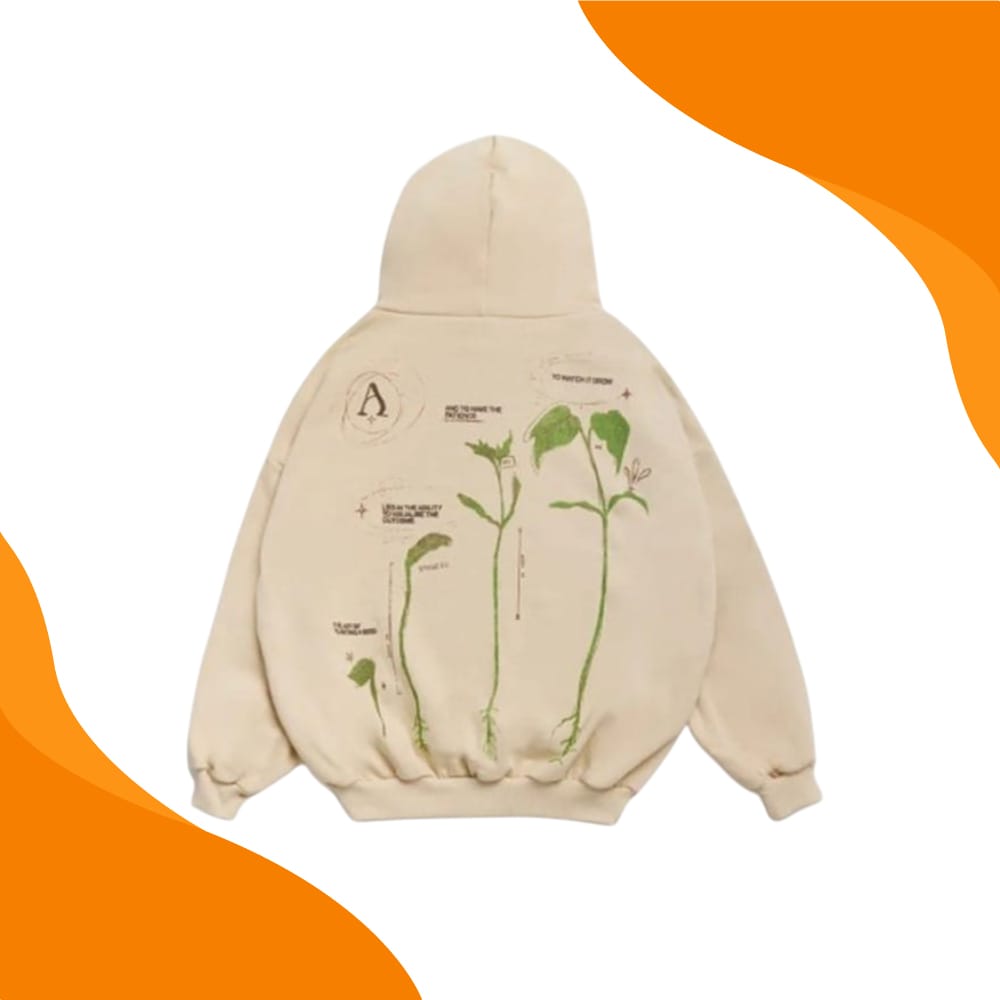 Alchemai Tree of Life Hoodie