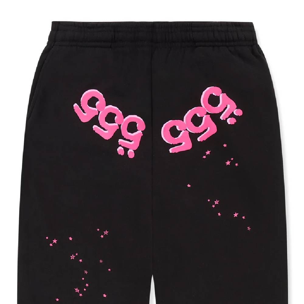 Sp5der Angel Number Sweatpants