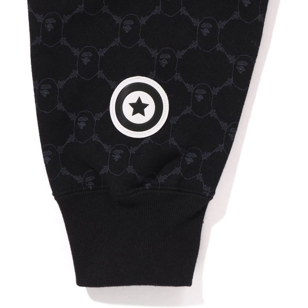 Bape Shark Full Zip Hoodie