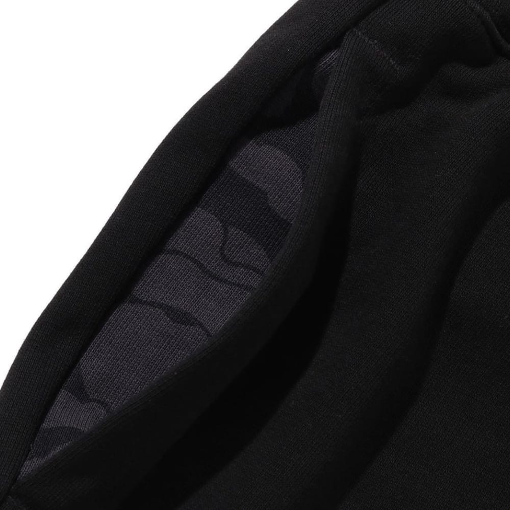 Bape One Point Relaxed Fit Sweatpants