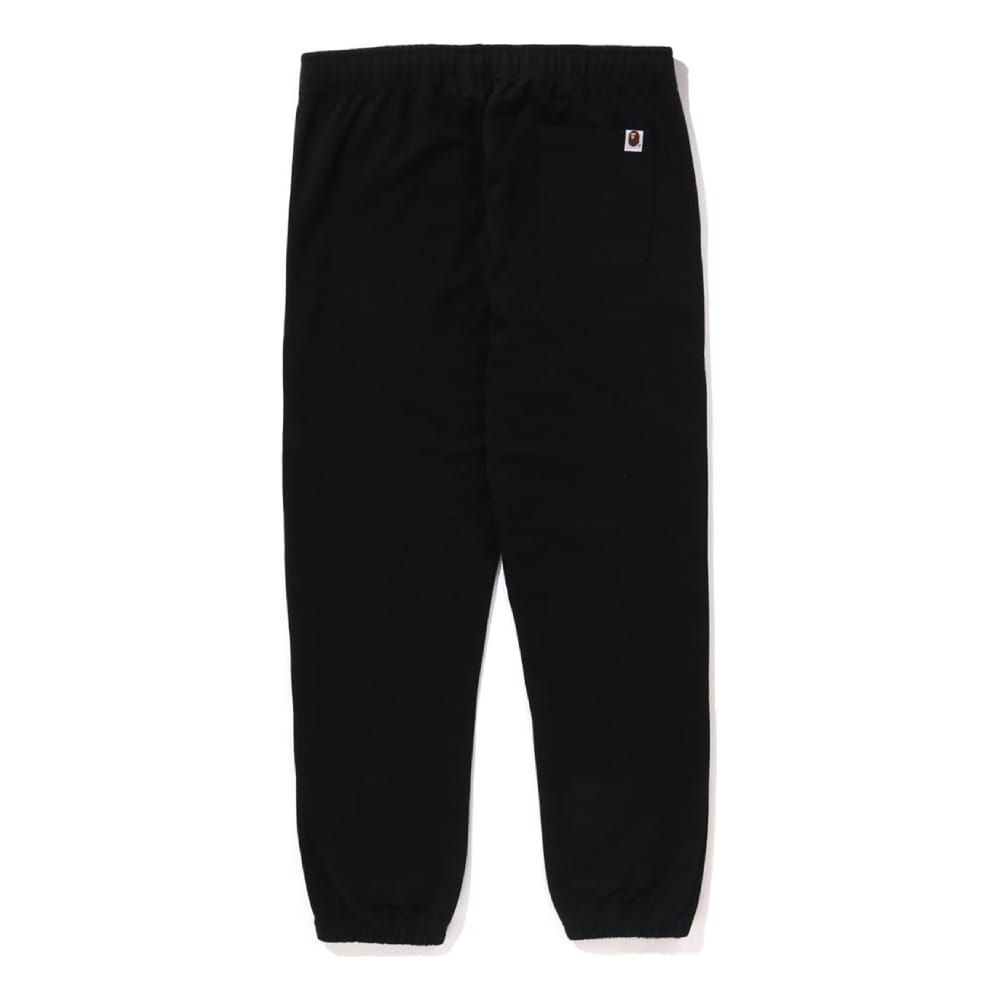 Bape Shark Sweatpants Black