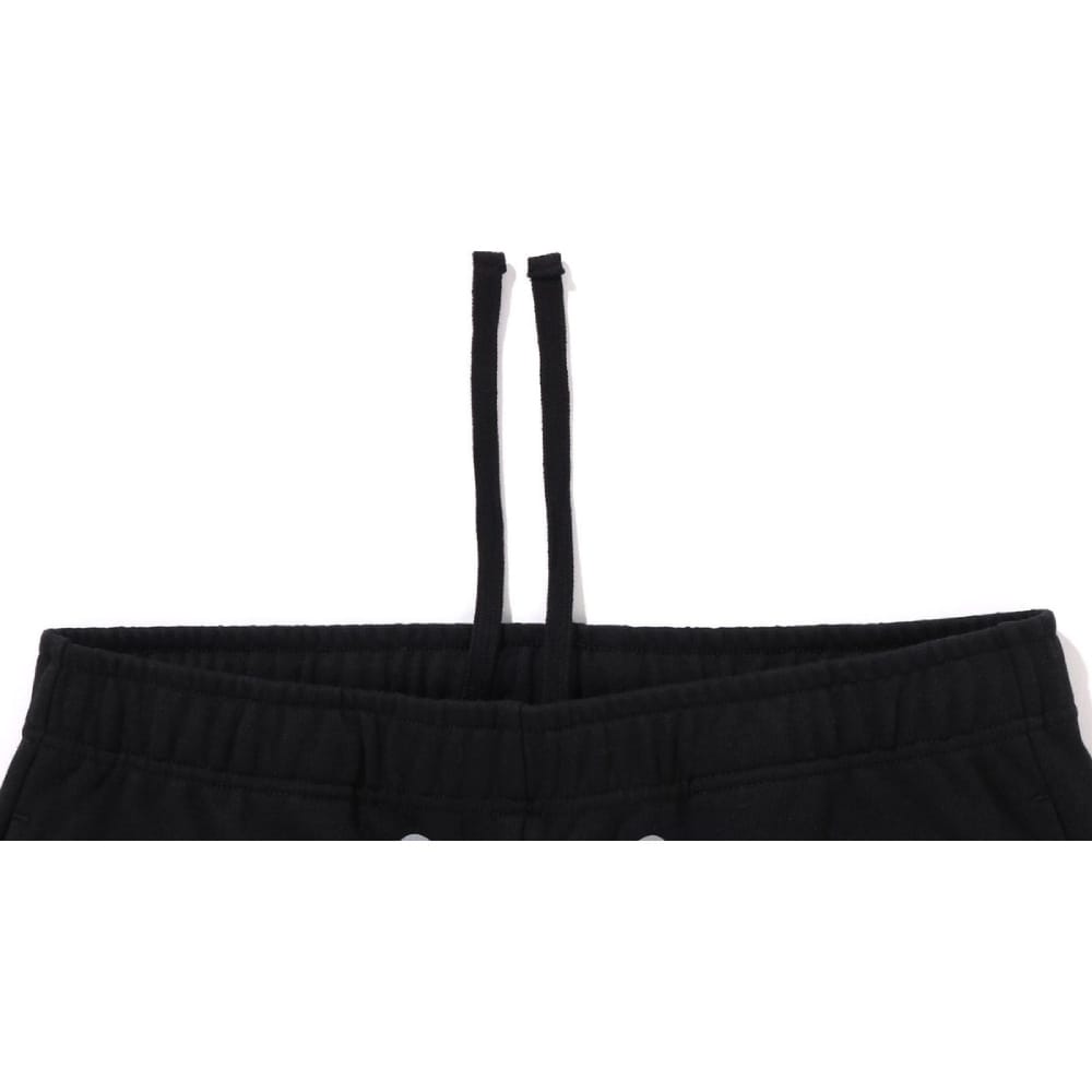 Bape Shark Sweatpants Black