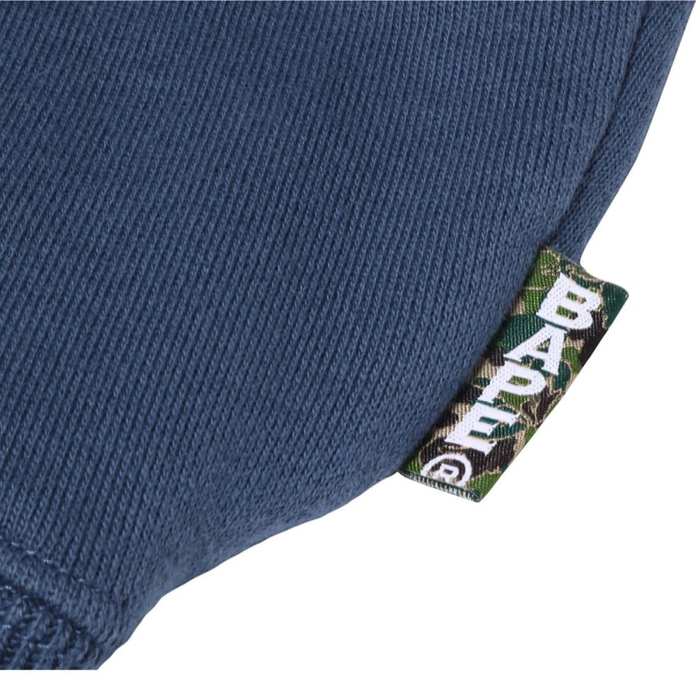 Bape Sweatshirt Blue