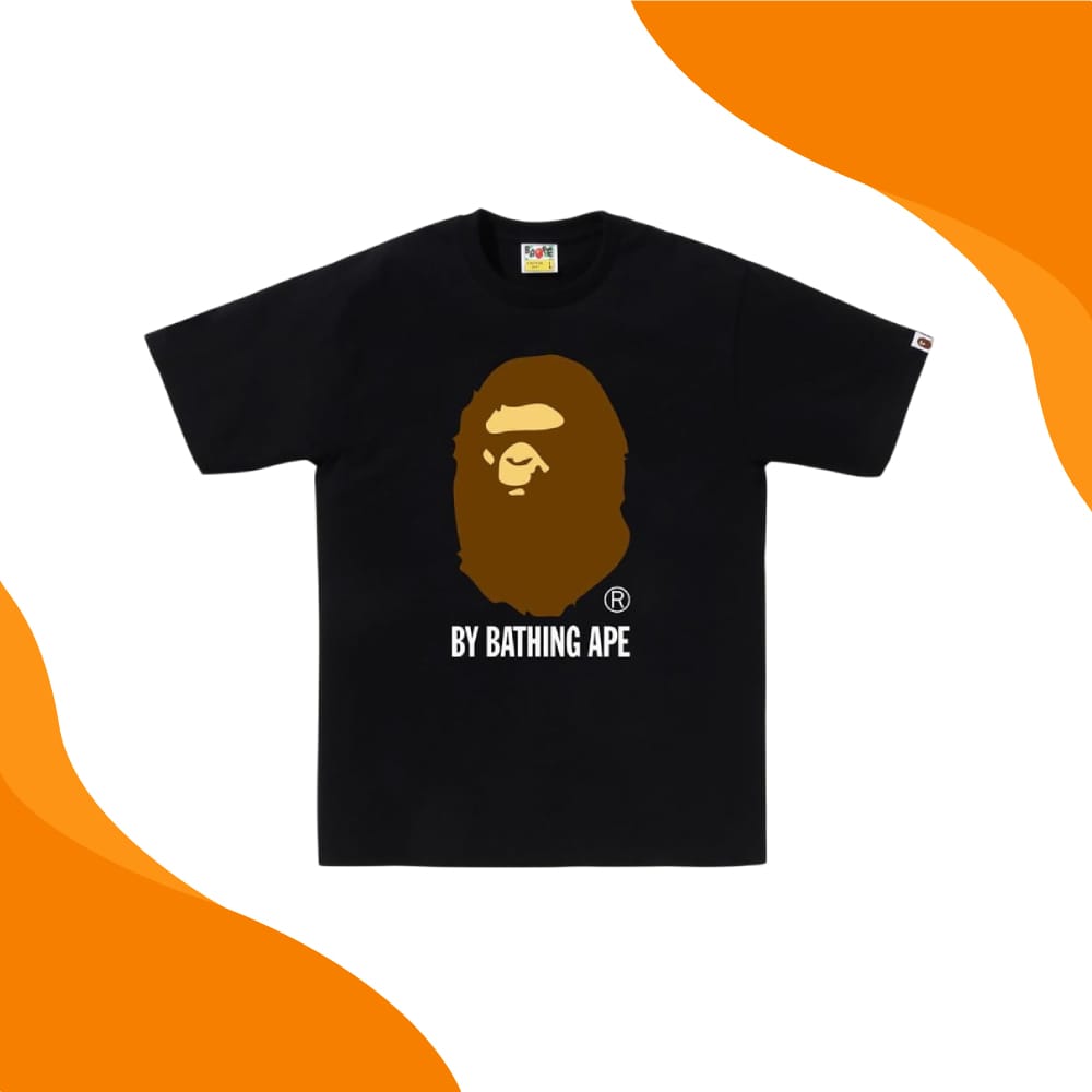 Bape by Bathing Ape Tee
