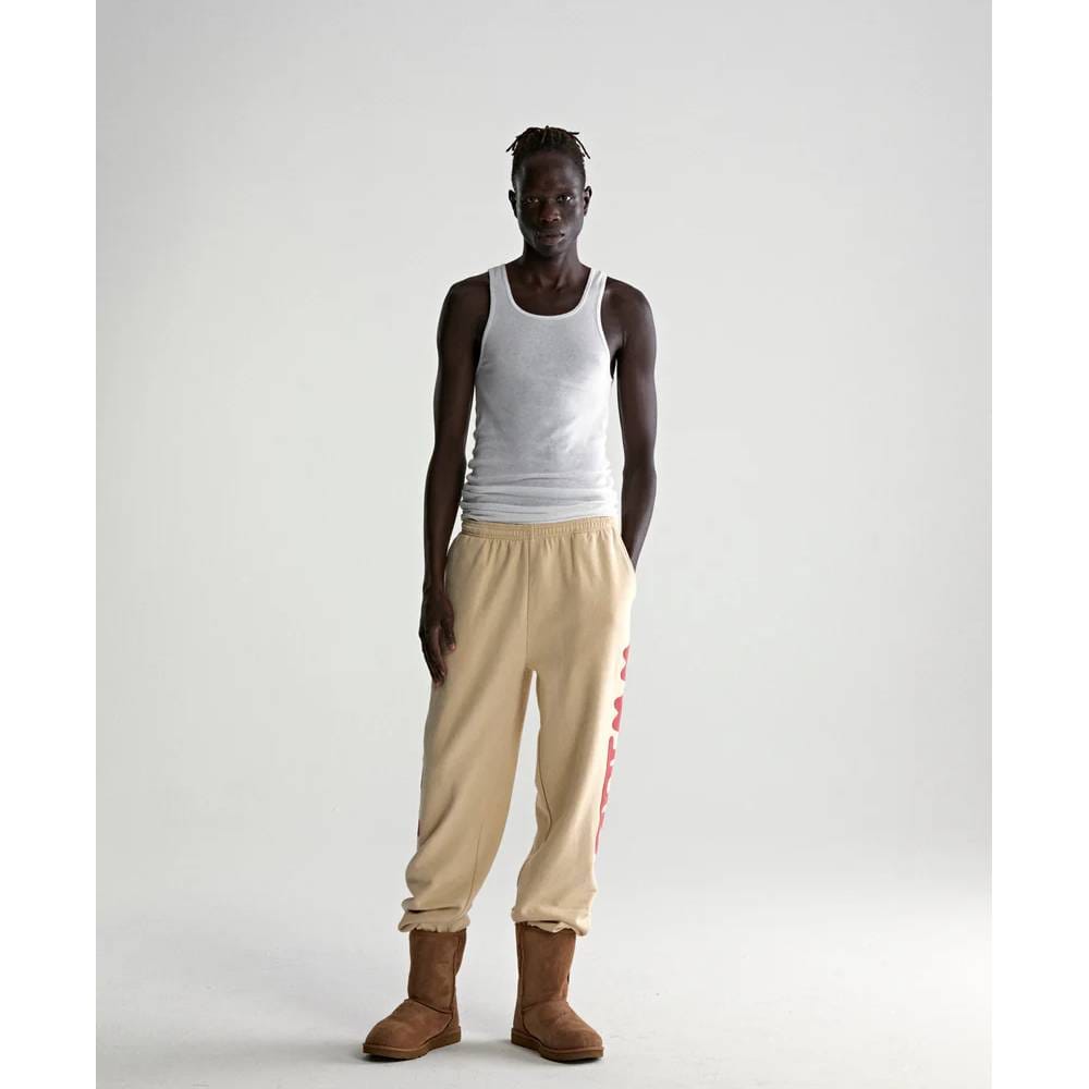 Sp5der Beluga Sweatpants