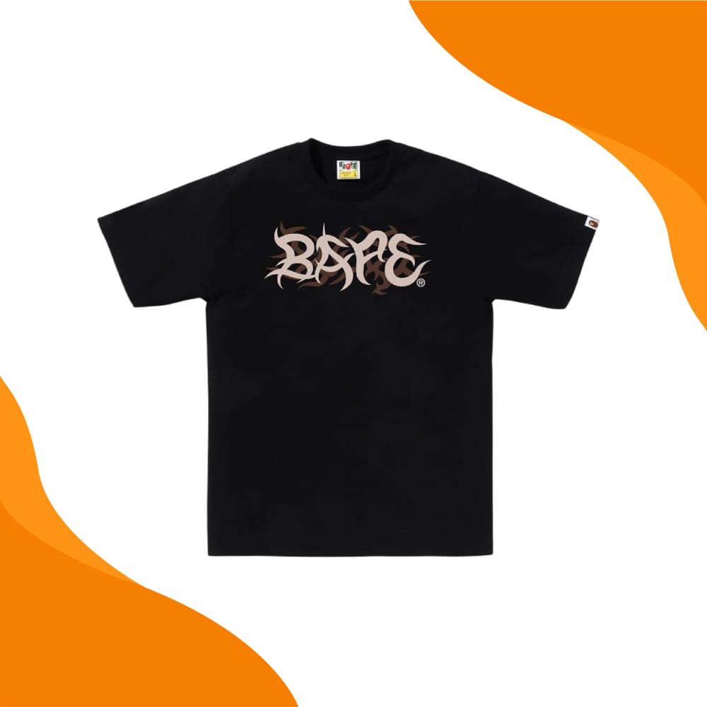 Black Bape Shirt