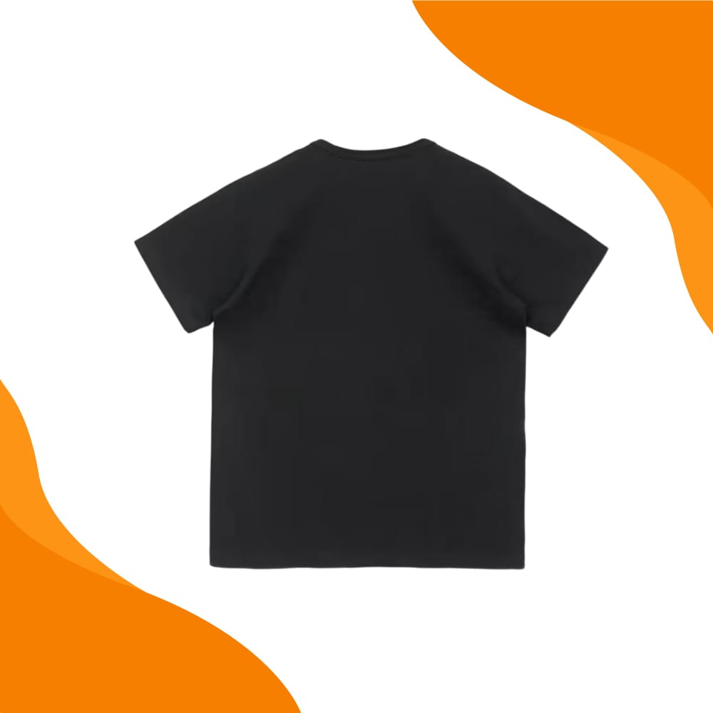 Black Chrome Hearts Shirt