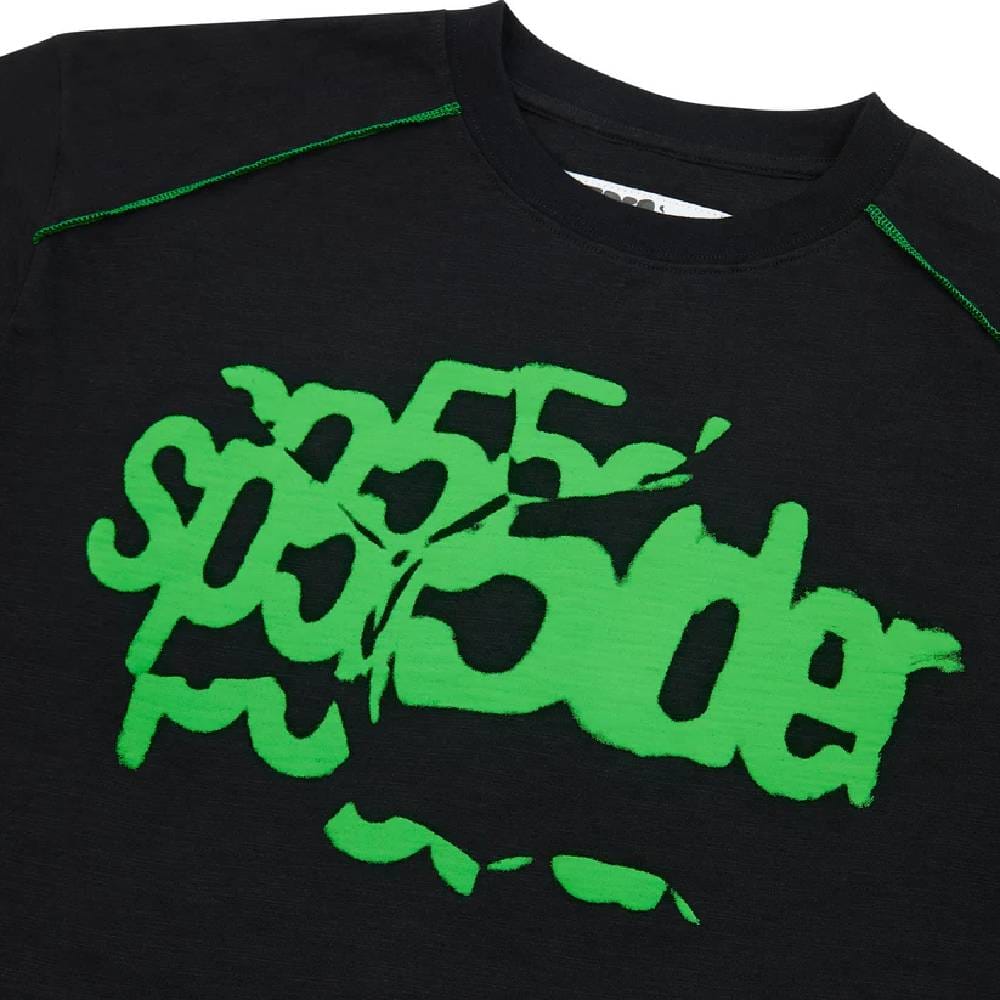 Sp5der Worldwide Shirt