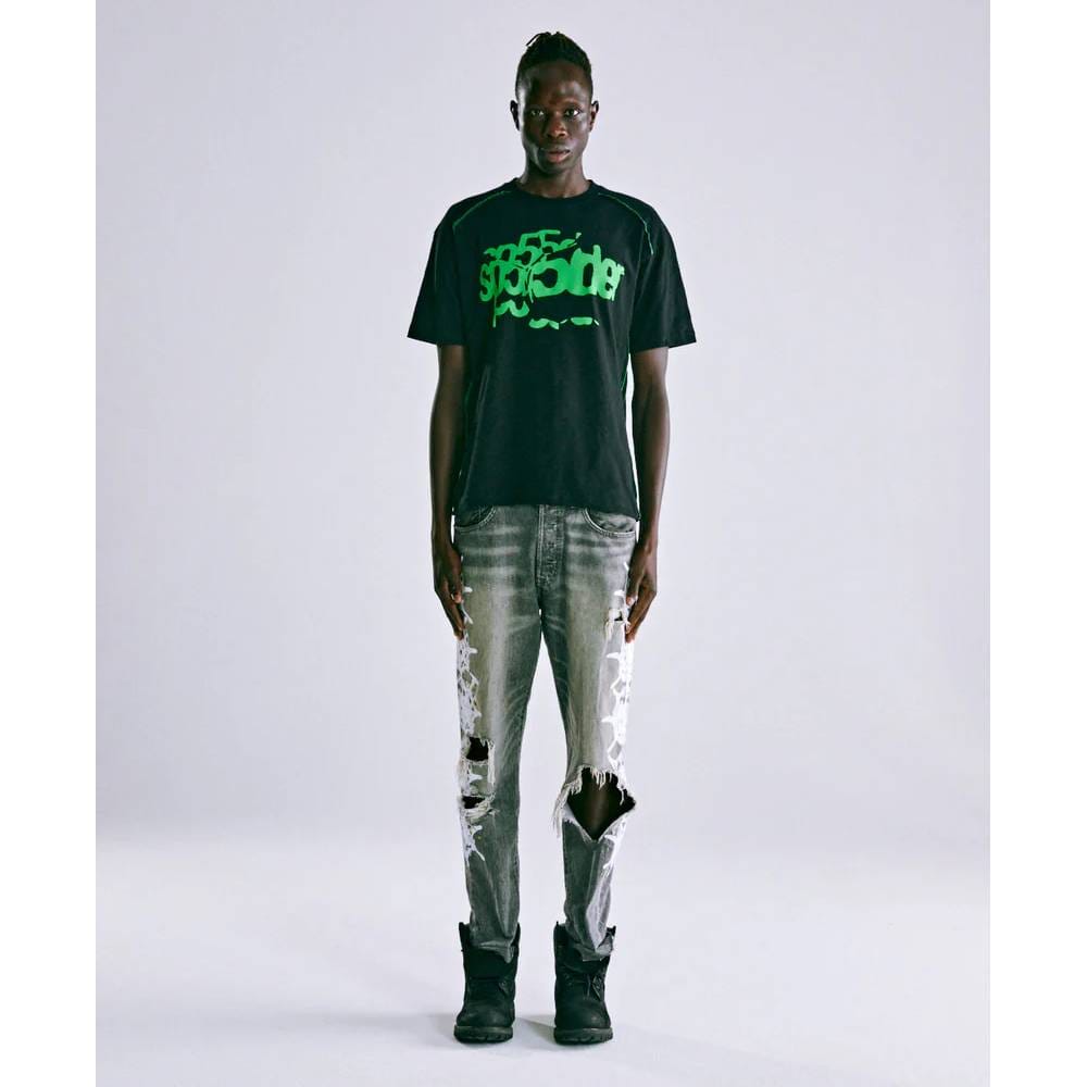 Sp5der Worldwide Shirt