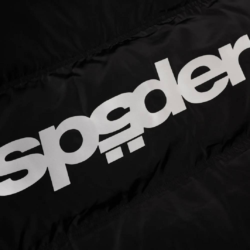 Sp5der Puffer Jacket