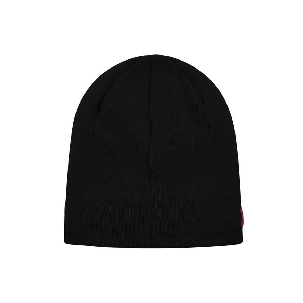 Sp5der Beanie Black