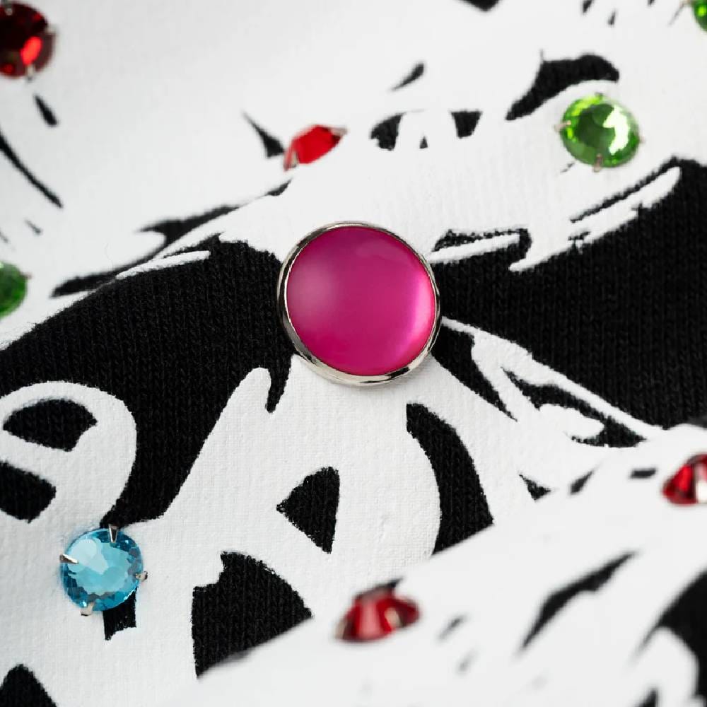 Sp5der Sweatpants Black