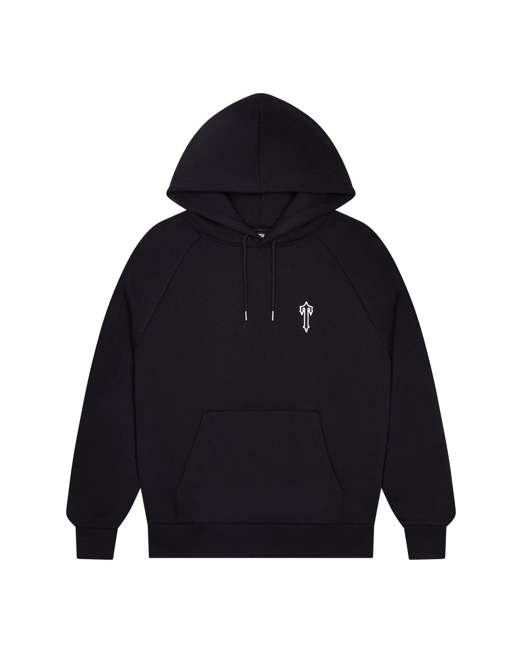 Black Trapstar Hoodie