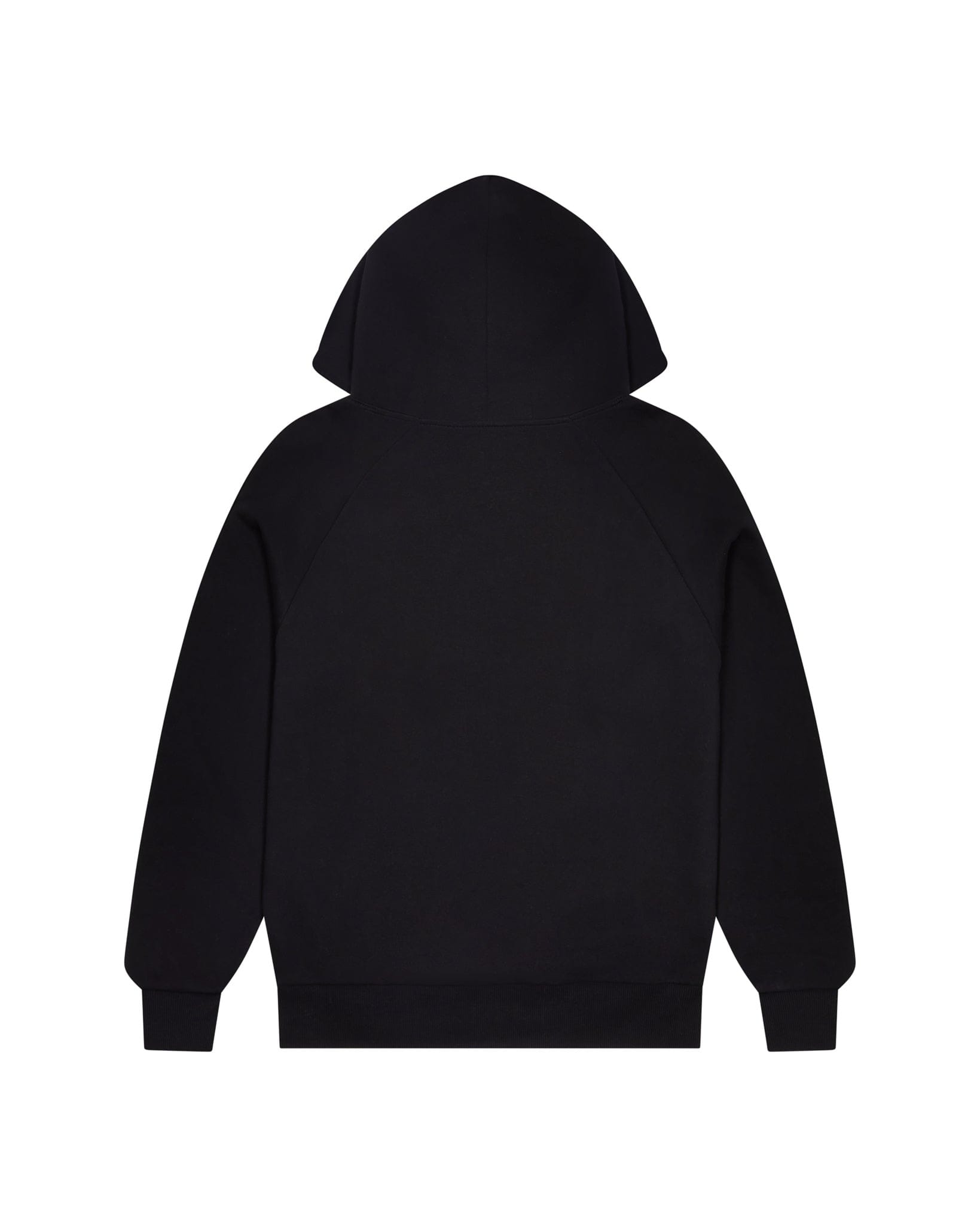 Black Trapstar Hoodie