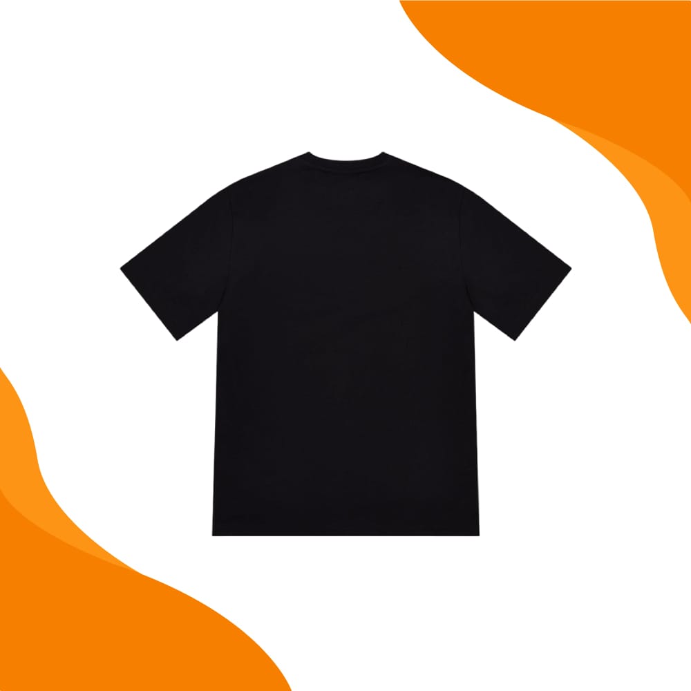 Black Trapstar T Shirt
