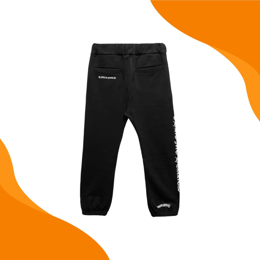 Chrome Heart Sweatpants