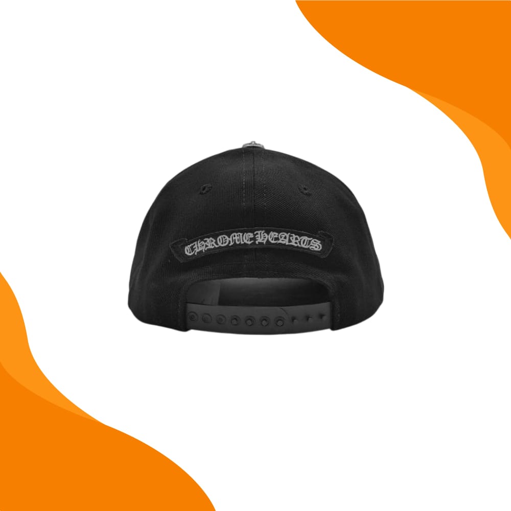 Chrome Hearts Baseball Cap