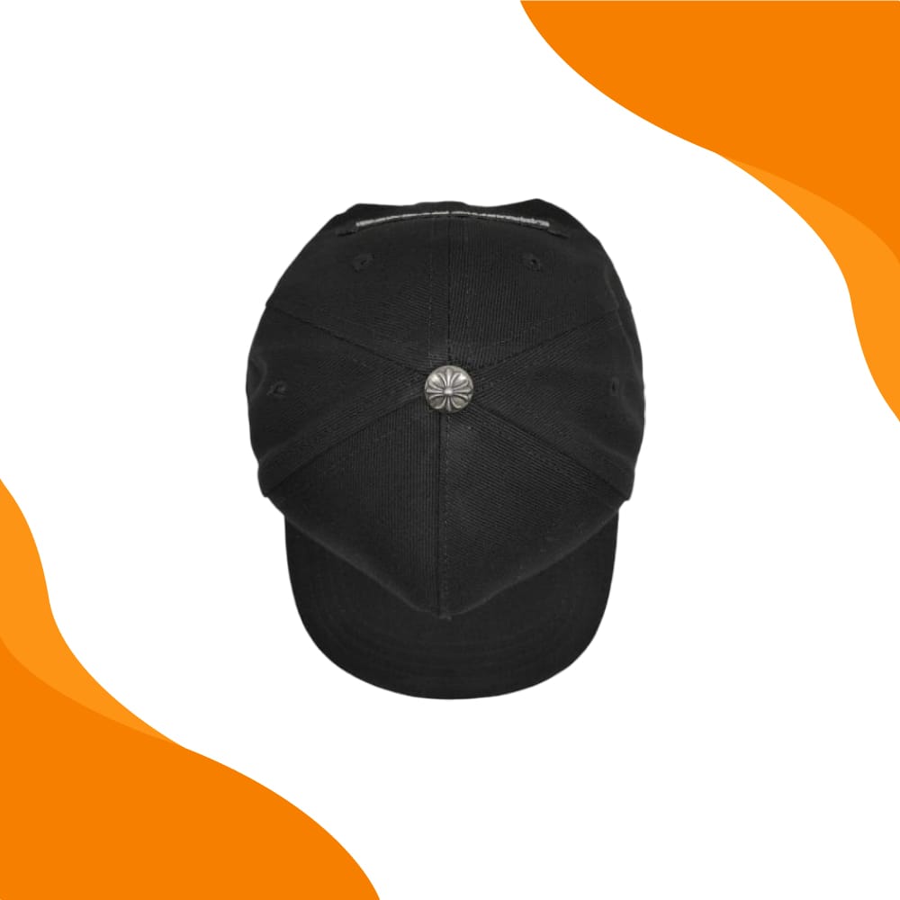 Chrome Hearts Baseball Cap