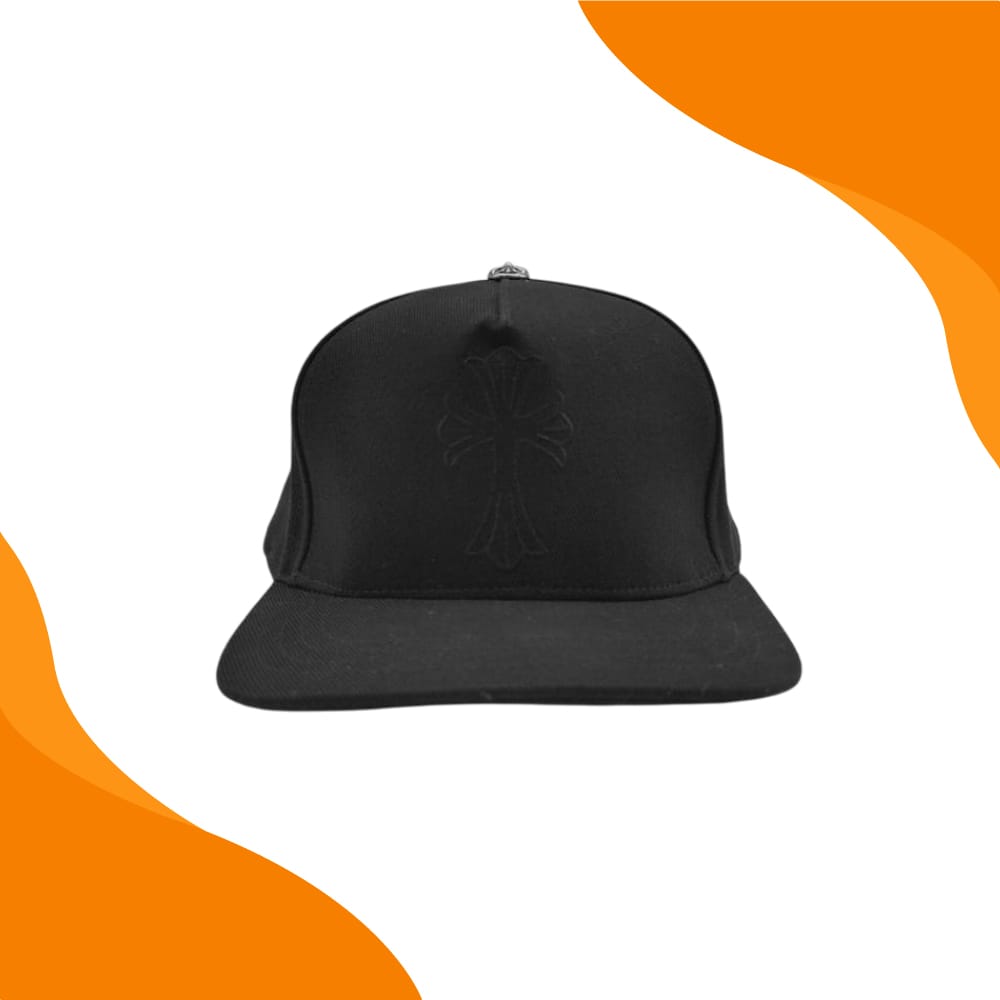 Chrome Hearts Baseball Cap