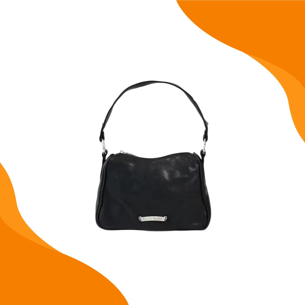 Chrome Hearts Chicken Nugget Bag