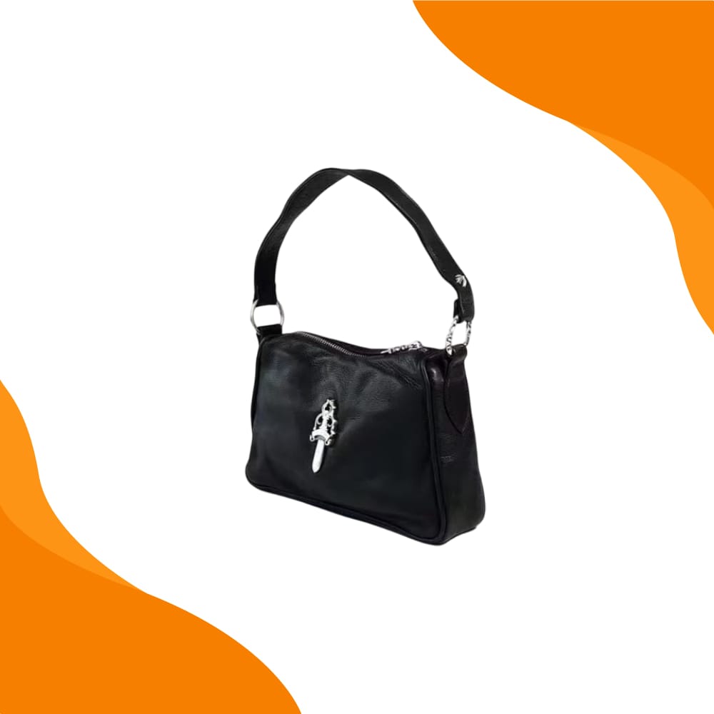 Chrome Hearts Chicken Nugget Bag