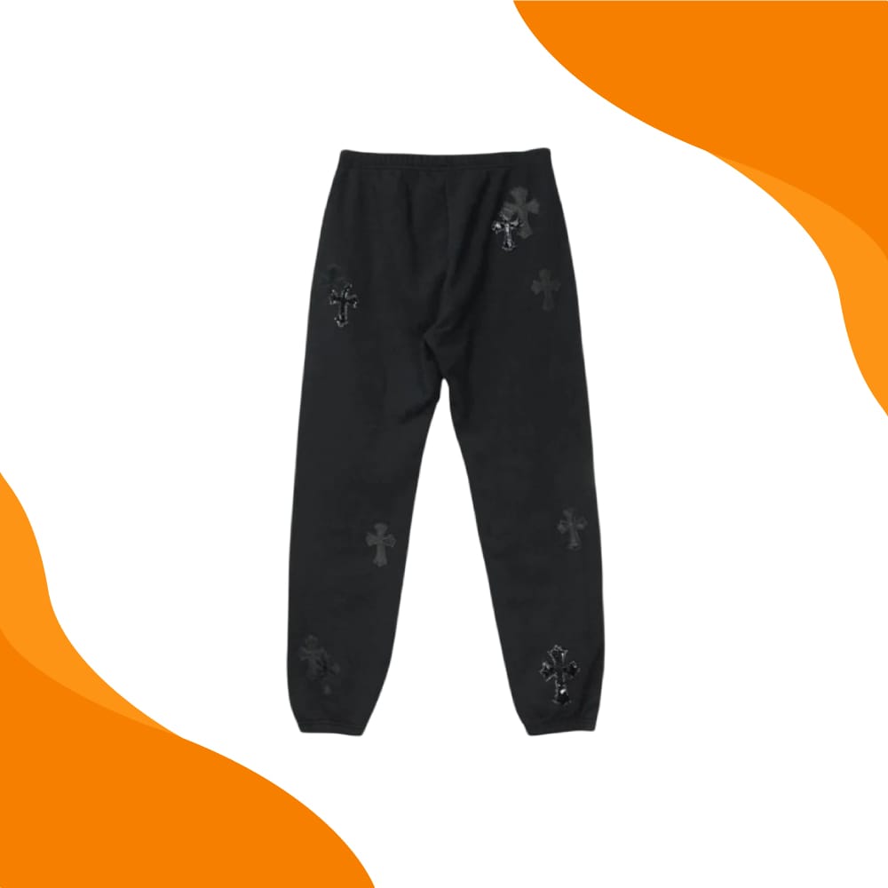 Chrome Hearts Cross Sweatpants