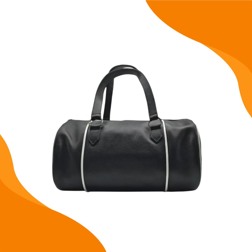 Chrome Hearts Duffle Bag