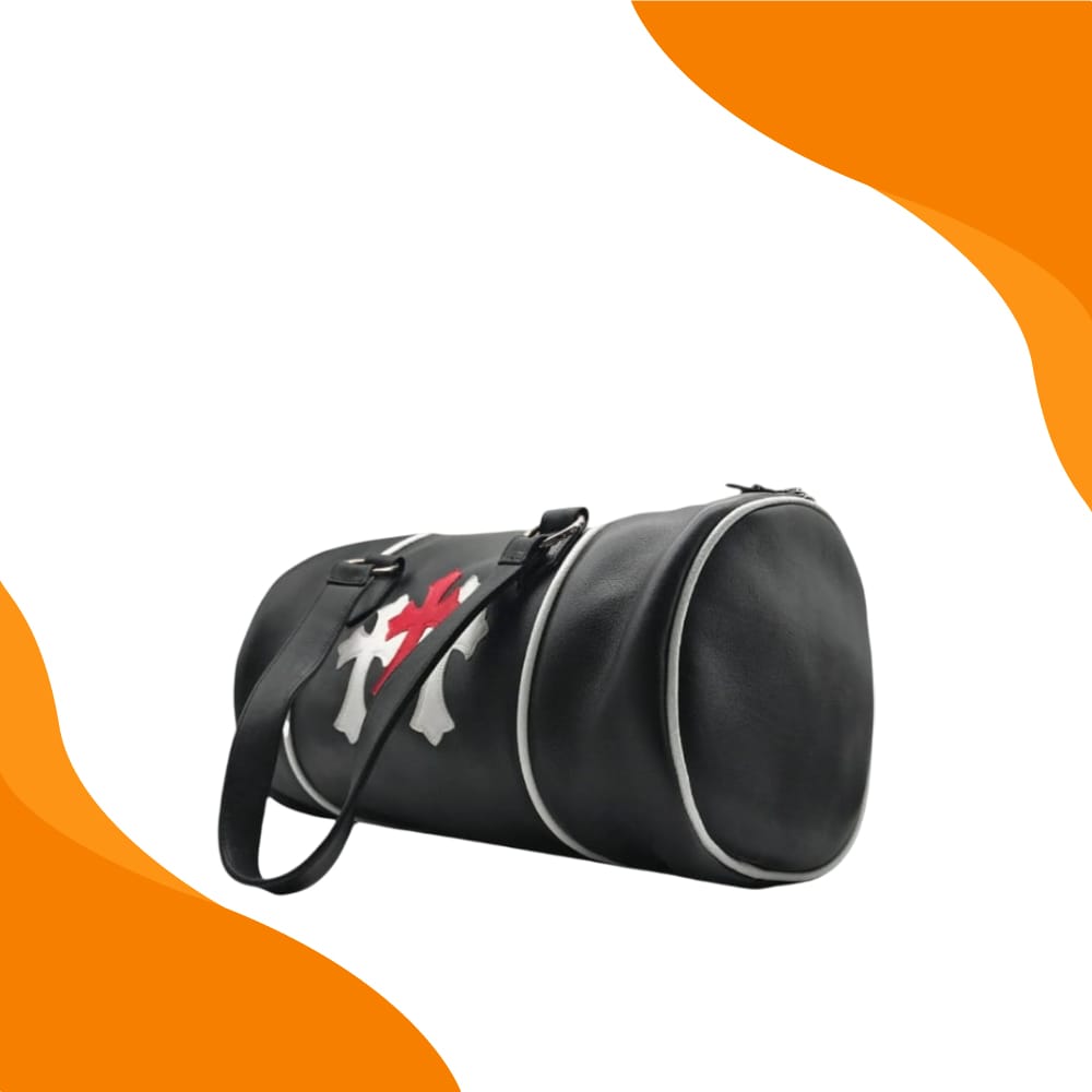 Chrome Hearts Duffle Bag