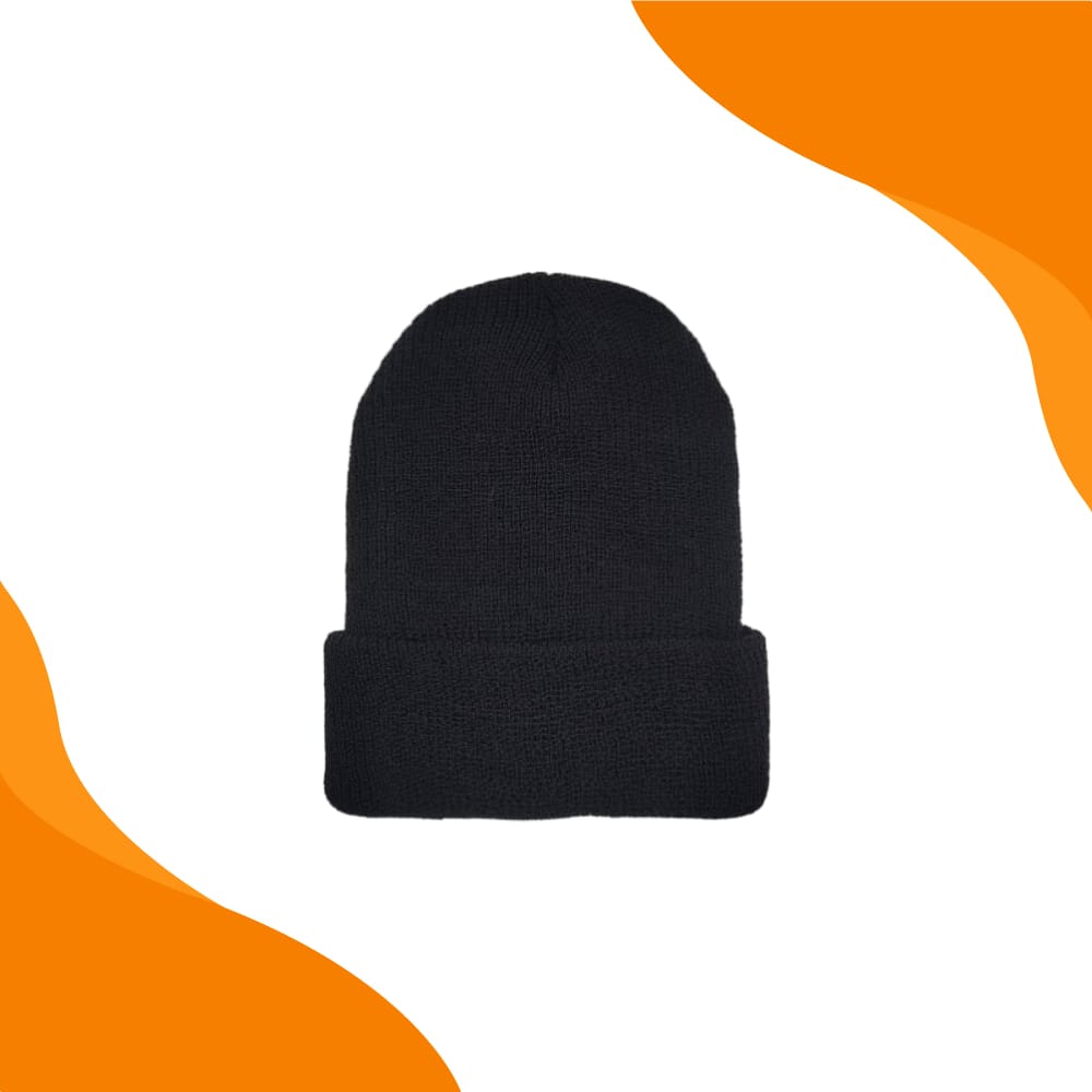 Chrome Hearts Horseshoe Beanie