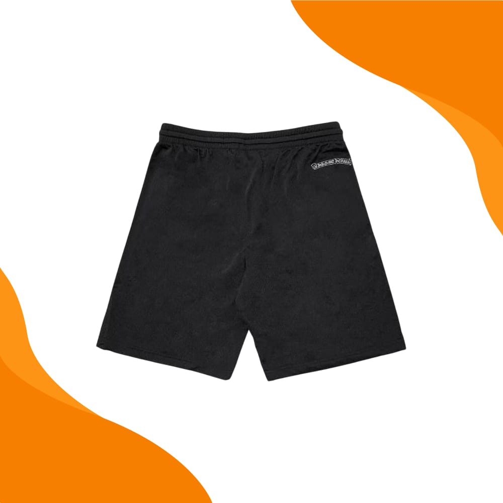 Chrome Hearts Mesh Shorts