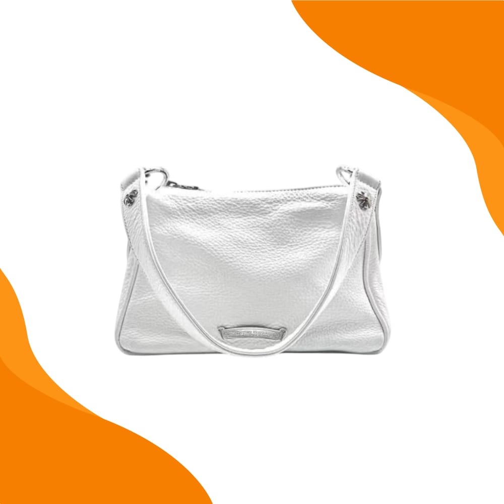 Chrome Hearts Nugget Bag