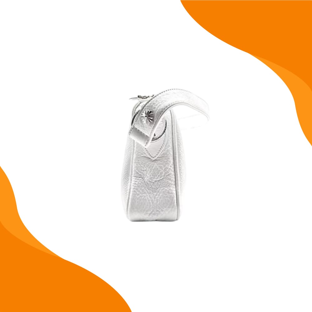 Chrome Hearts Nugget Bag