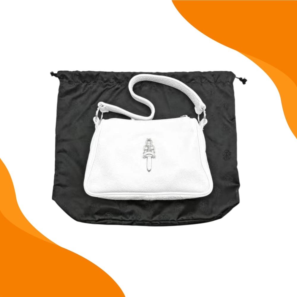 Chrome Hearts Nugget Bag