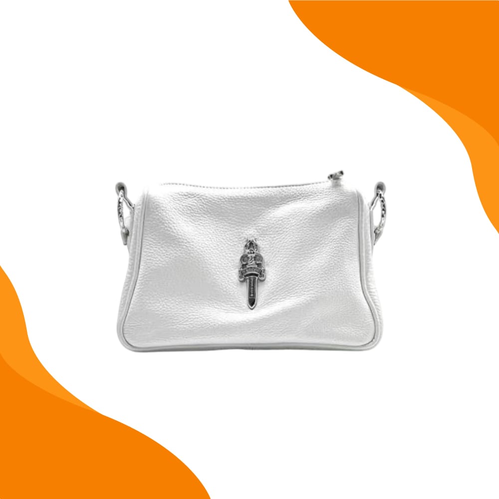 Chrome Hearts Nugget Bag