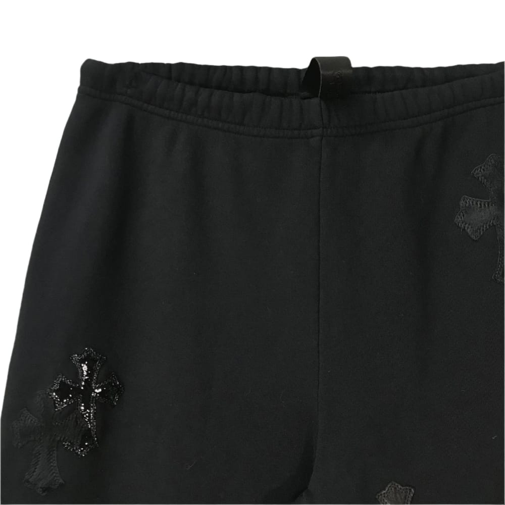 Chrome Hearts Cross Sweatpants