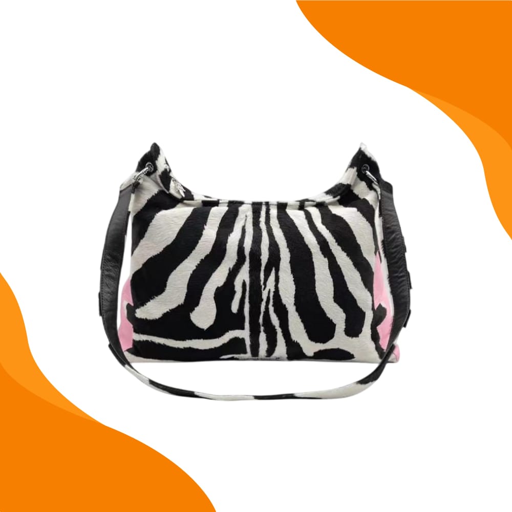 Chrome Hearts Pink Bag