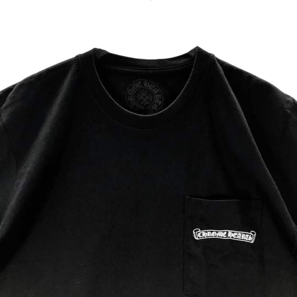 Chrome Hearts Usa Shirt