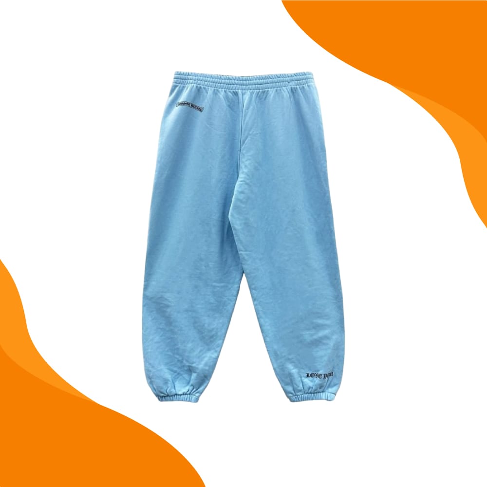 Chrome Hearts Sweatpants