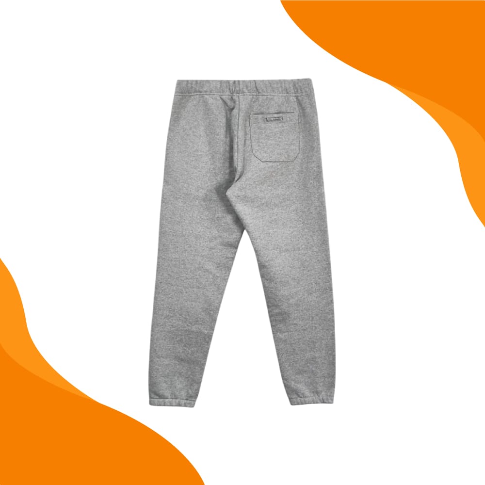 Chrome Hearts Sweatpants Grey