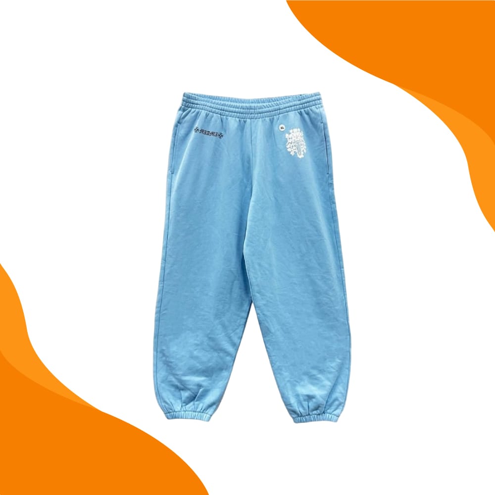 Chrome Hearts Sweatpants