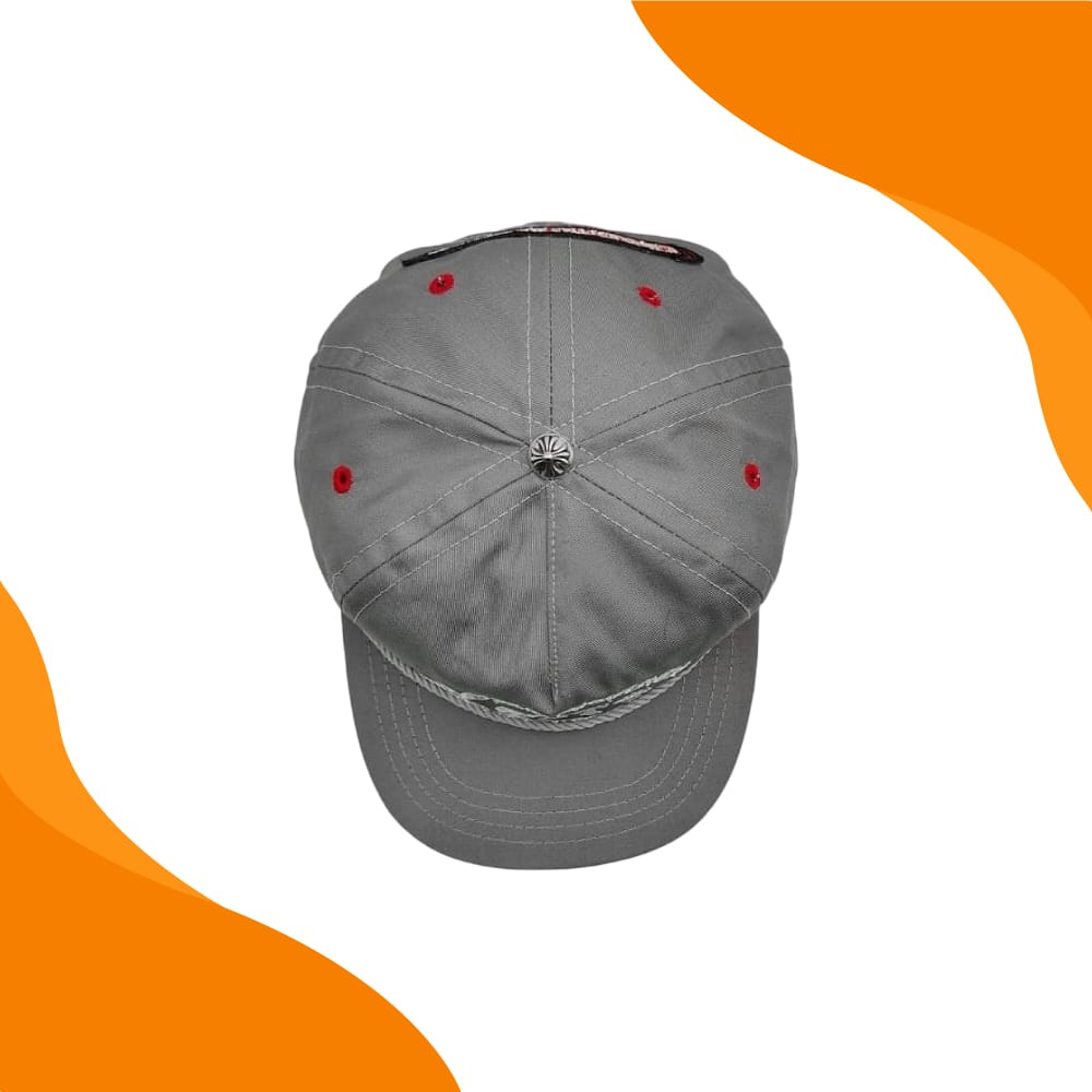 Chrome Hearts Triple Cross Hat