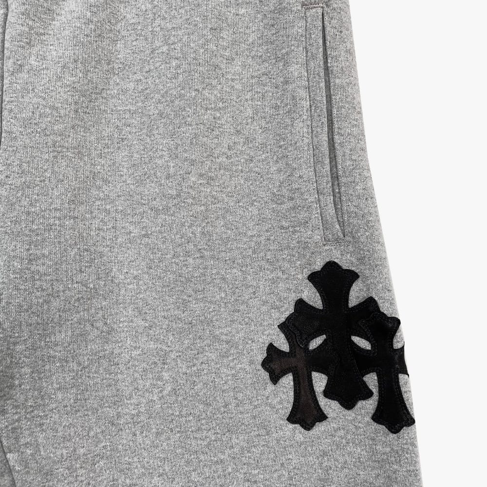 Chrome Hearts Sweatpants Grey