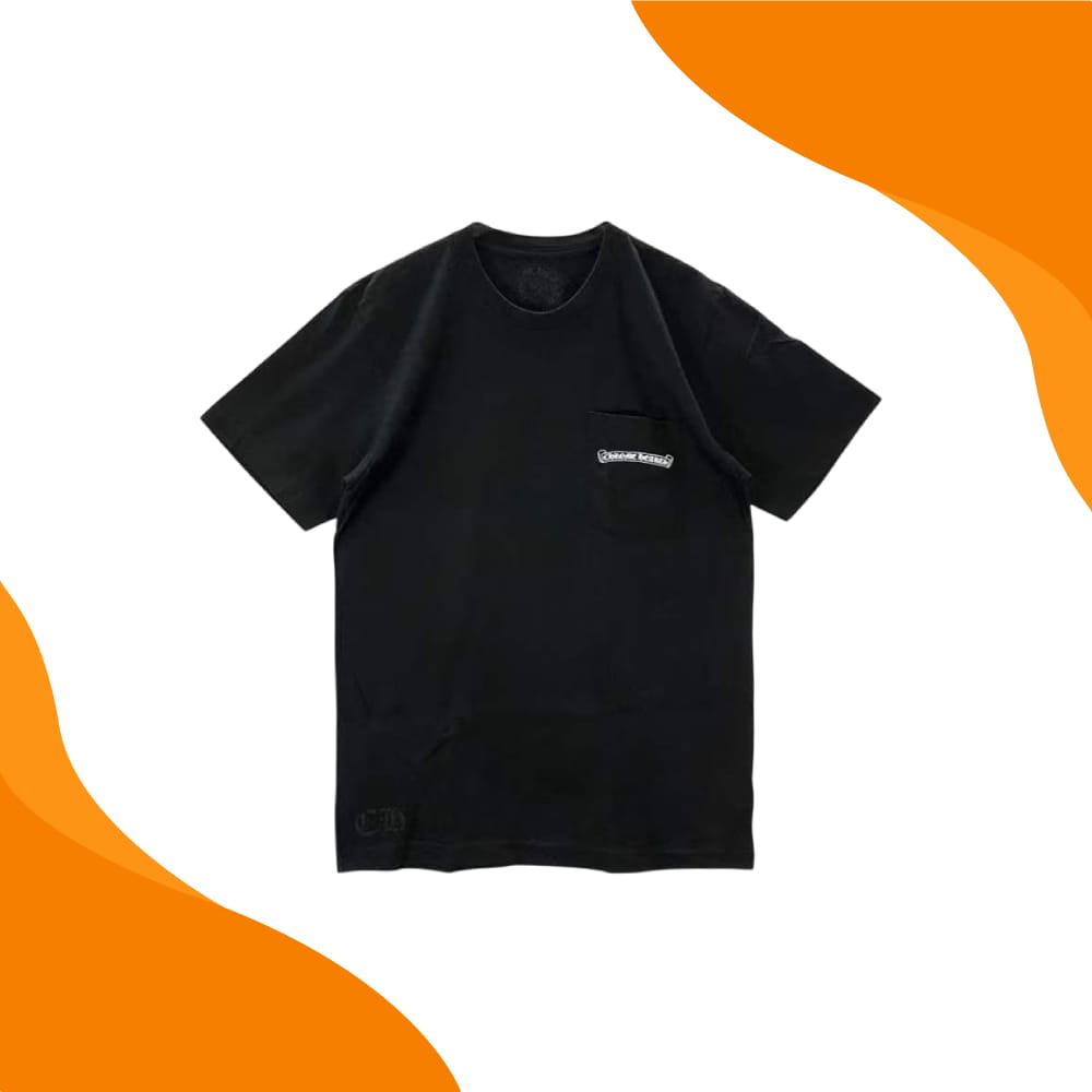 Chrome Hearts Usa Shirt