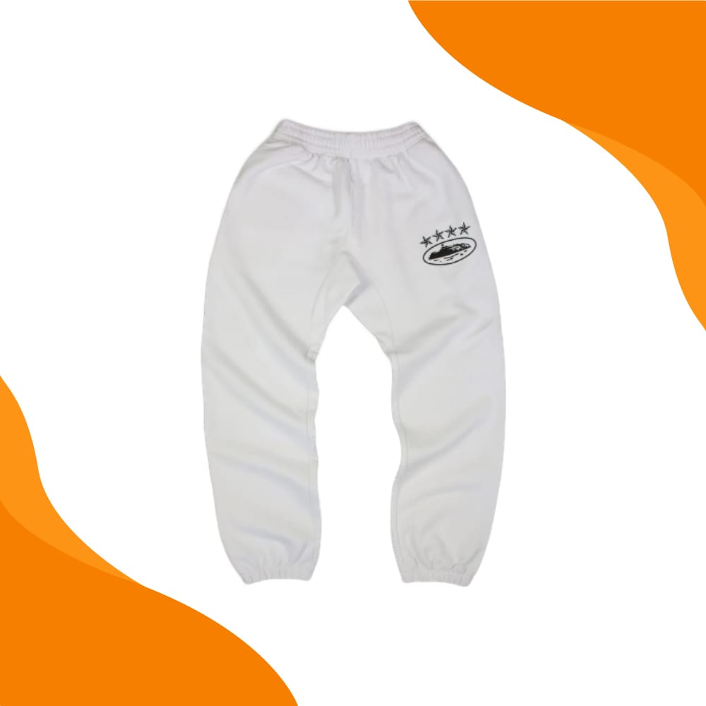 Corteiz 4starz Cargos